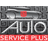 Auto Service Plus Icon